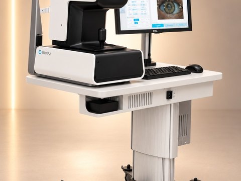 Alcon ARGOS