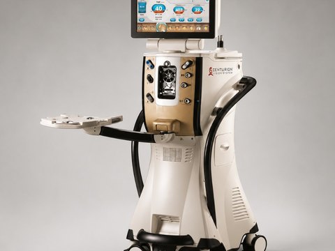 Alcon Centurion