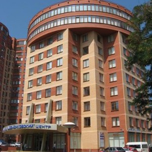 new_office -Тарус